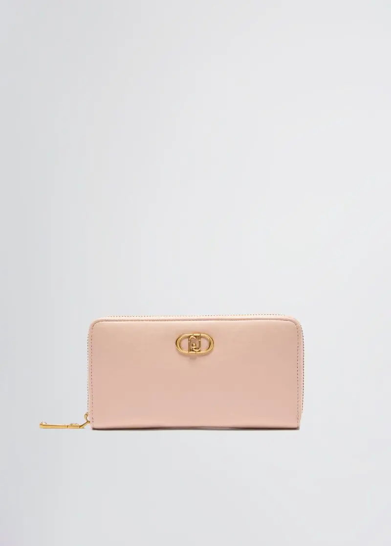 Большое портмоне LaPuffy