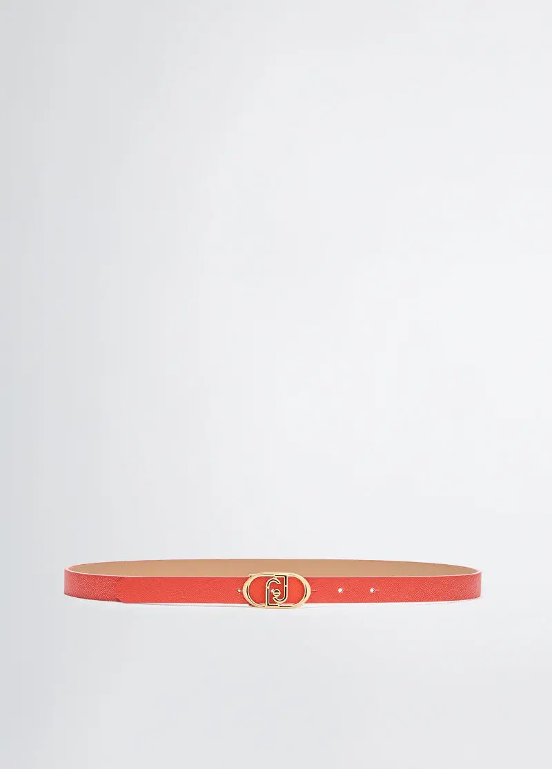 Двусторонний ремень