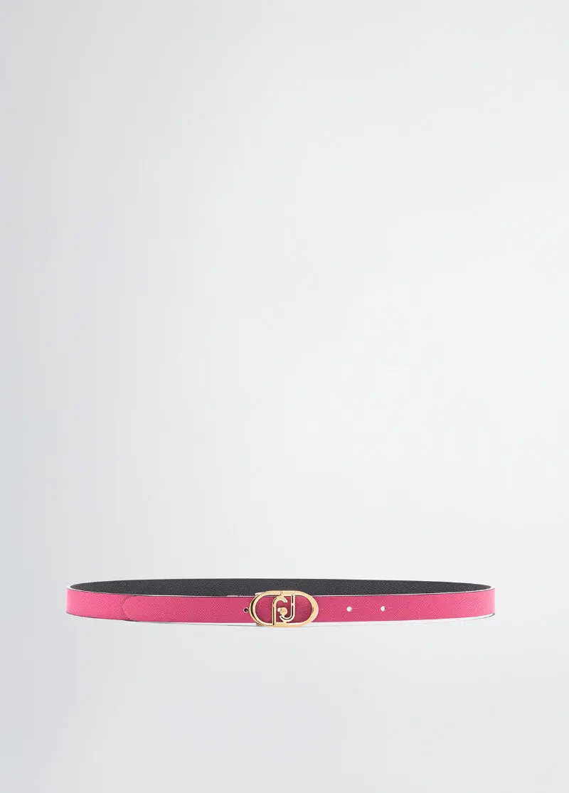 Двусторонний ремень