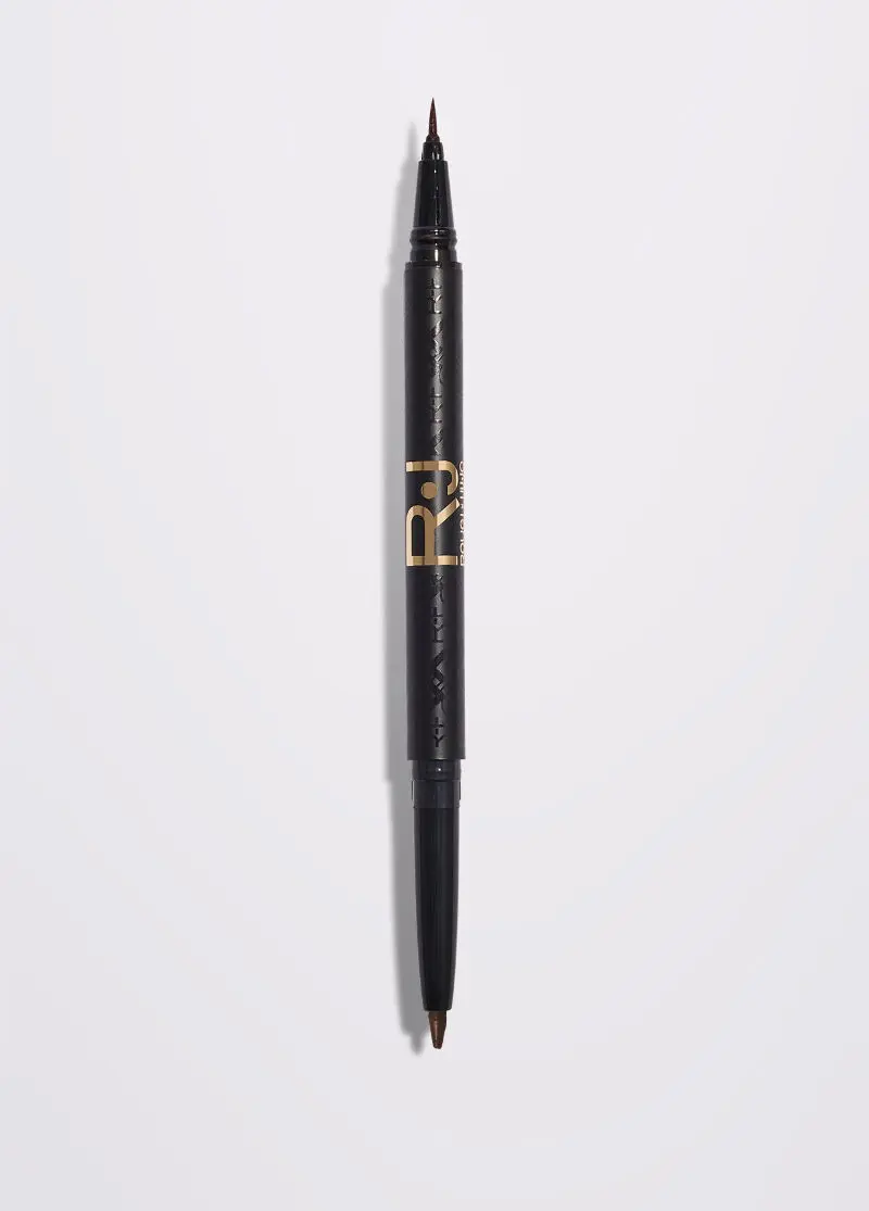 Двойная подводка для глаз Весна Rougj х Liu Jo