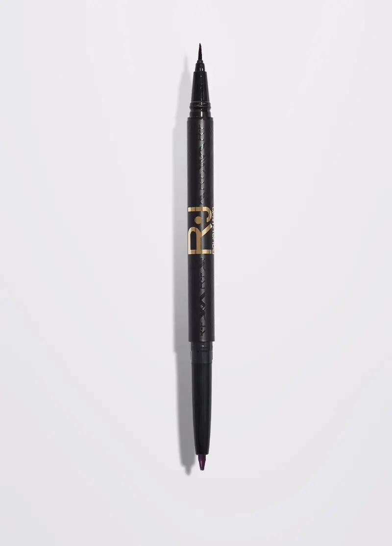 Двойная подводка для глаз Осень Rougj х Liu Jo