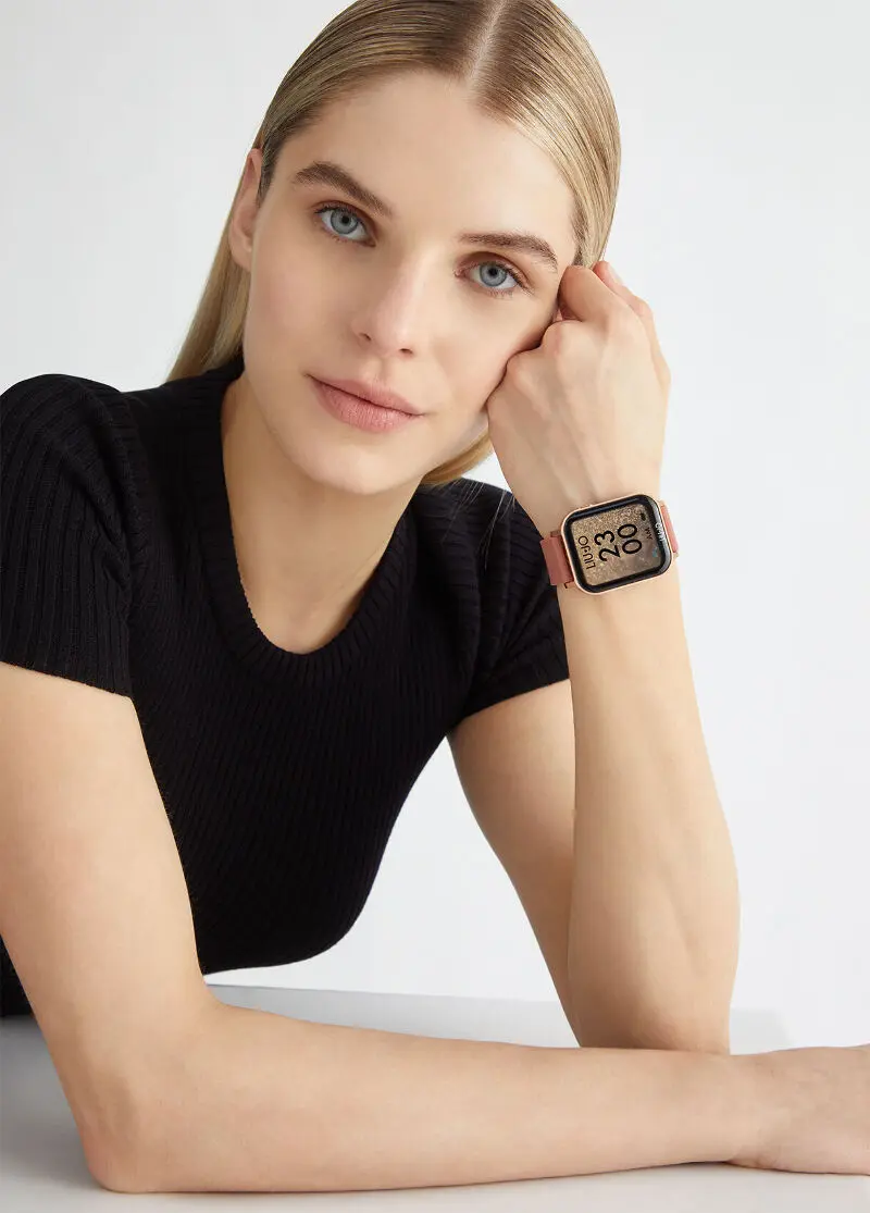 Смарт-часы Liu Jo