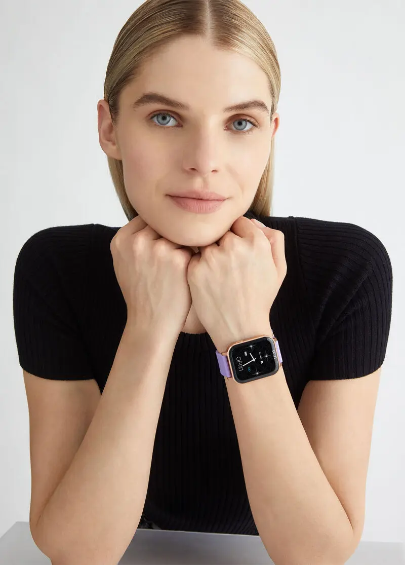 Смарт-часы Liu Jo