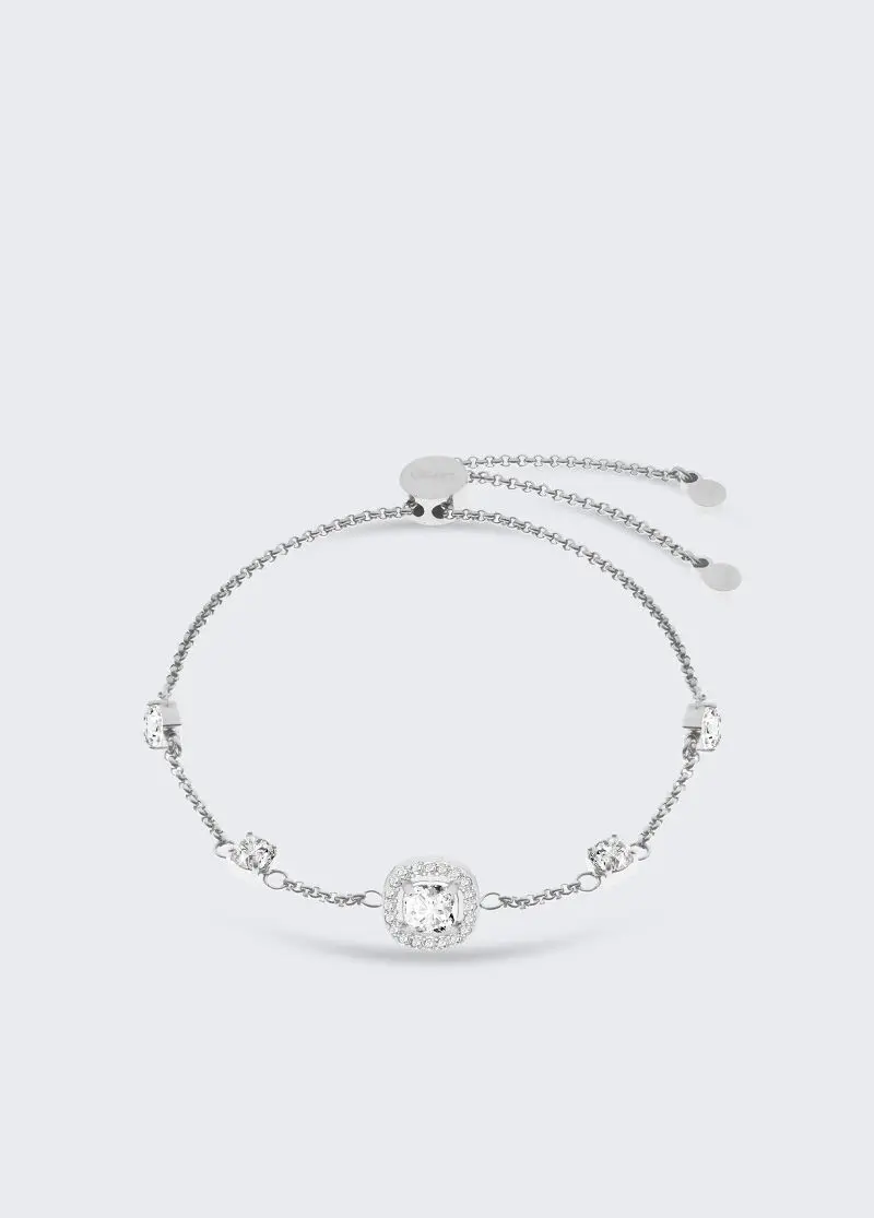 Браслет с роскошными камнями