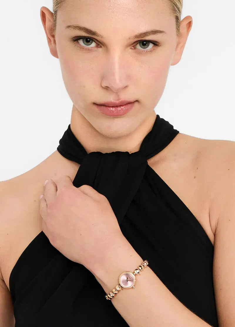 Наручные часы-браслет