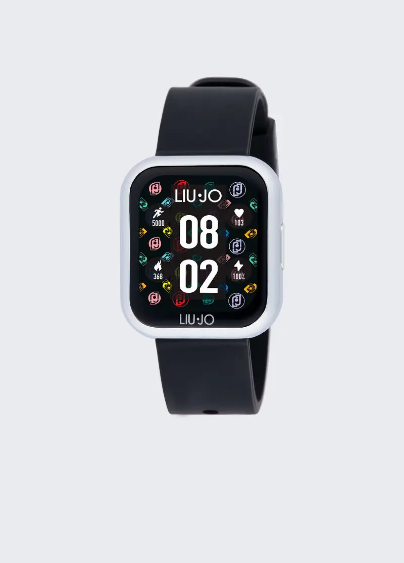 Смарт-часы Voice Mini