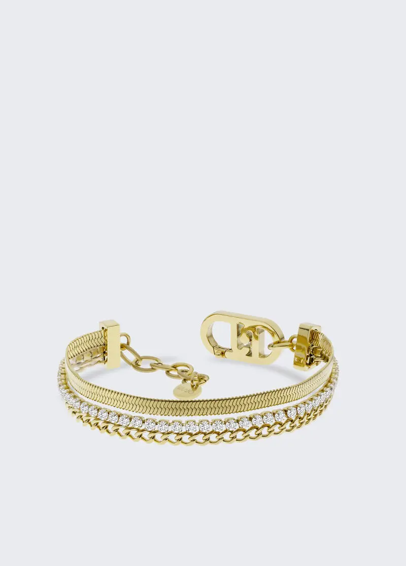 Многонитевой браслет